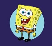pic for spongebob squarepants 